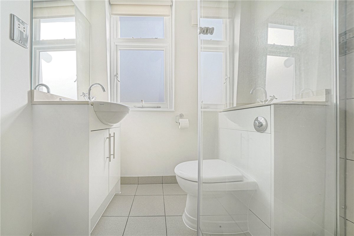 1 bedroom Flat, New Quebec Street, Marylebone, W1H - Available, Image 6
