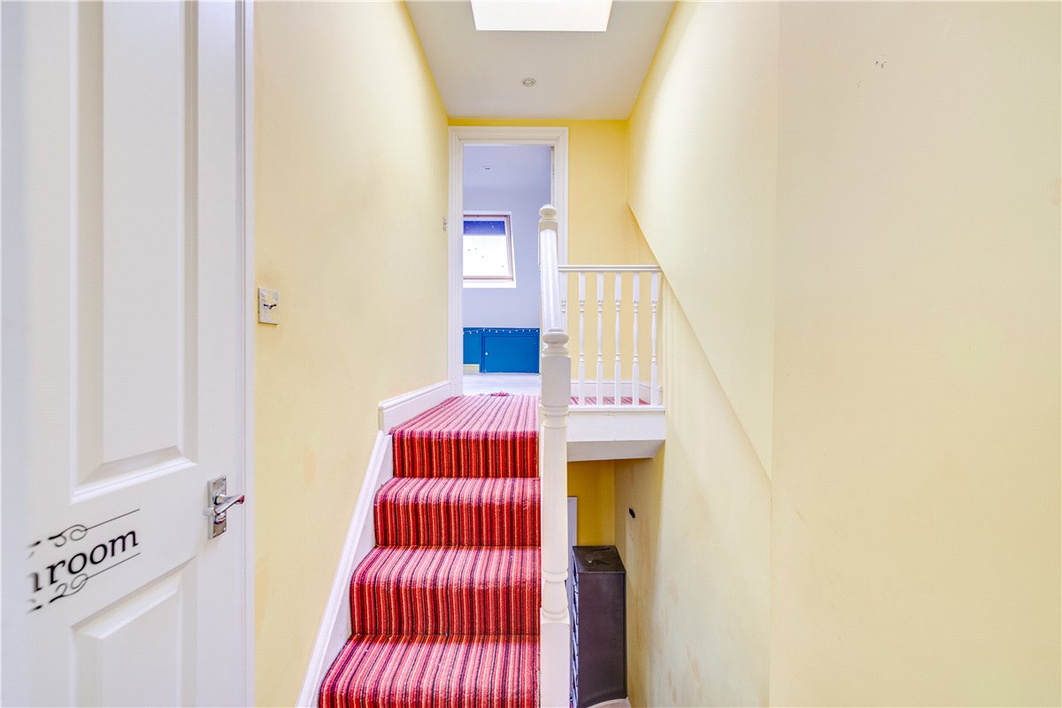 4 bedroom House, Coliston Road, London, SW18 - Sold, Image 1