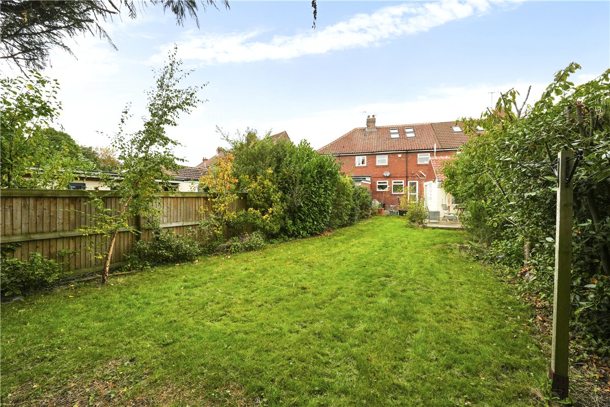 3 bedroom House, Ouseburn Avenue, York, YO26 - Available, Image 11