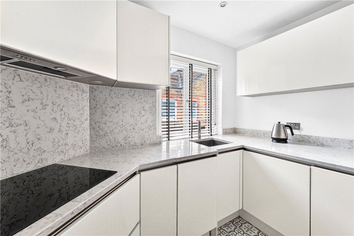 1 bedroom Flat, Hans Crescent, Knightsbridge, SW1X - Available, Image 11