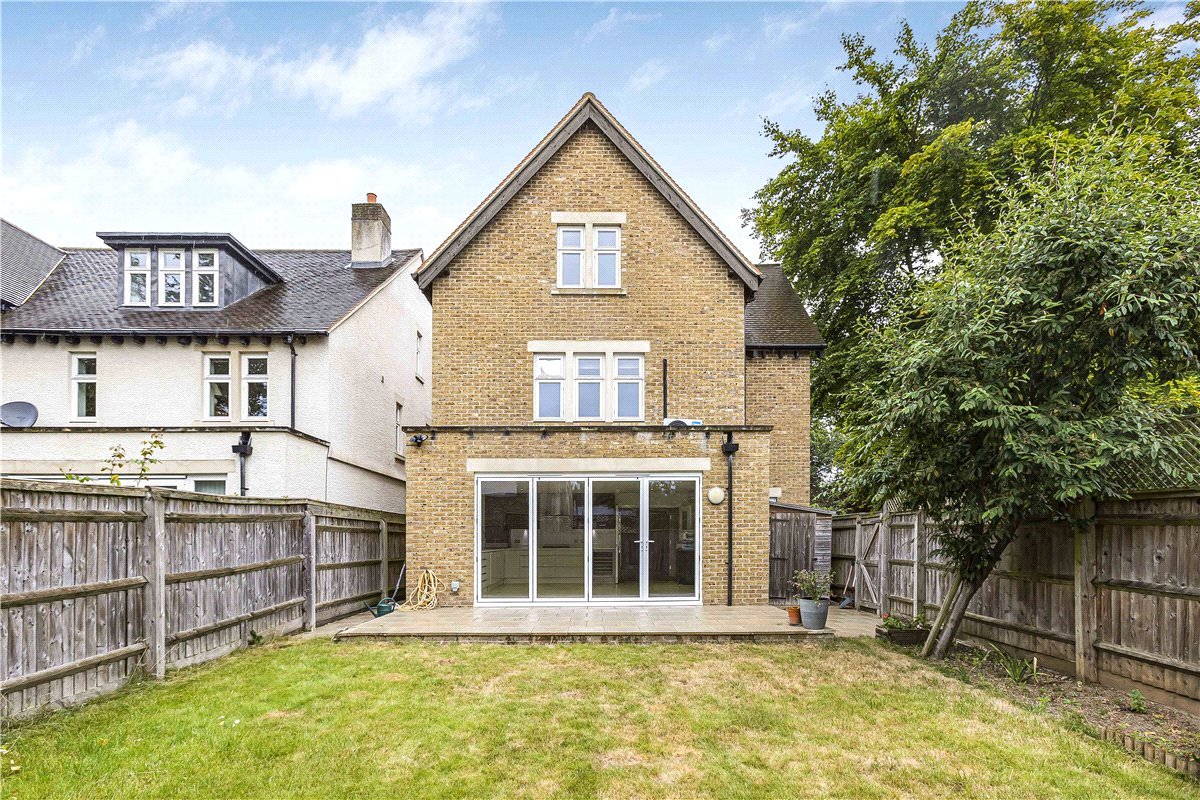 5 bedroom House, Upland Park Road, Oxford, OX2 - Available, Image 24