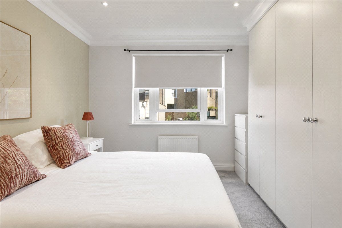 3 bedroom House, Harwood Mews, Moore Park Road, SW6 - Let Agreed, Image 6