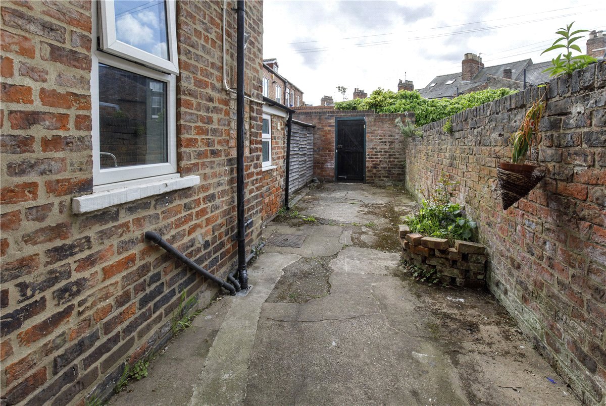 3 bedroom House, Eldon Terrace, York, YO31 - Available, Image 12