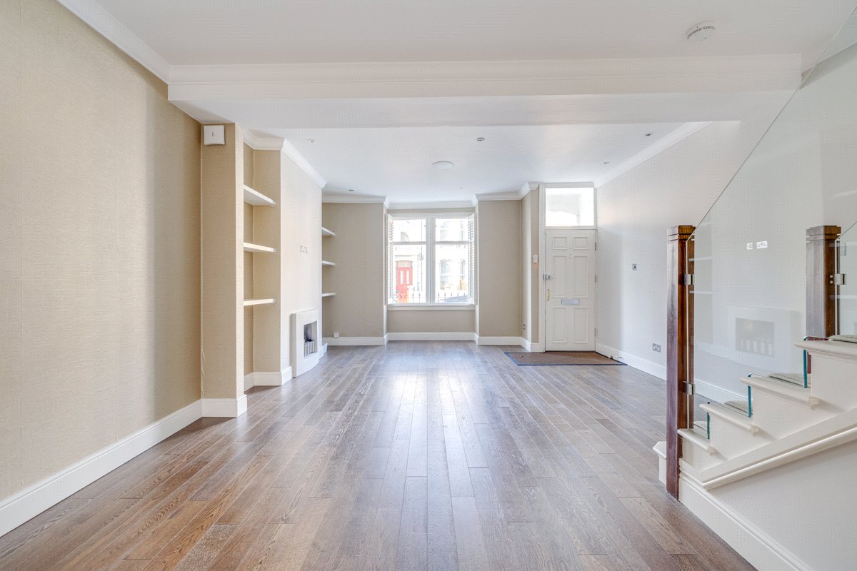 4 bedroom House, Delaford Street, London, SW6 - Let Agreed, Image 3