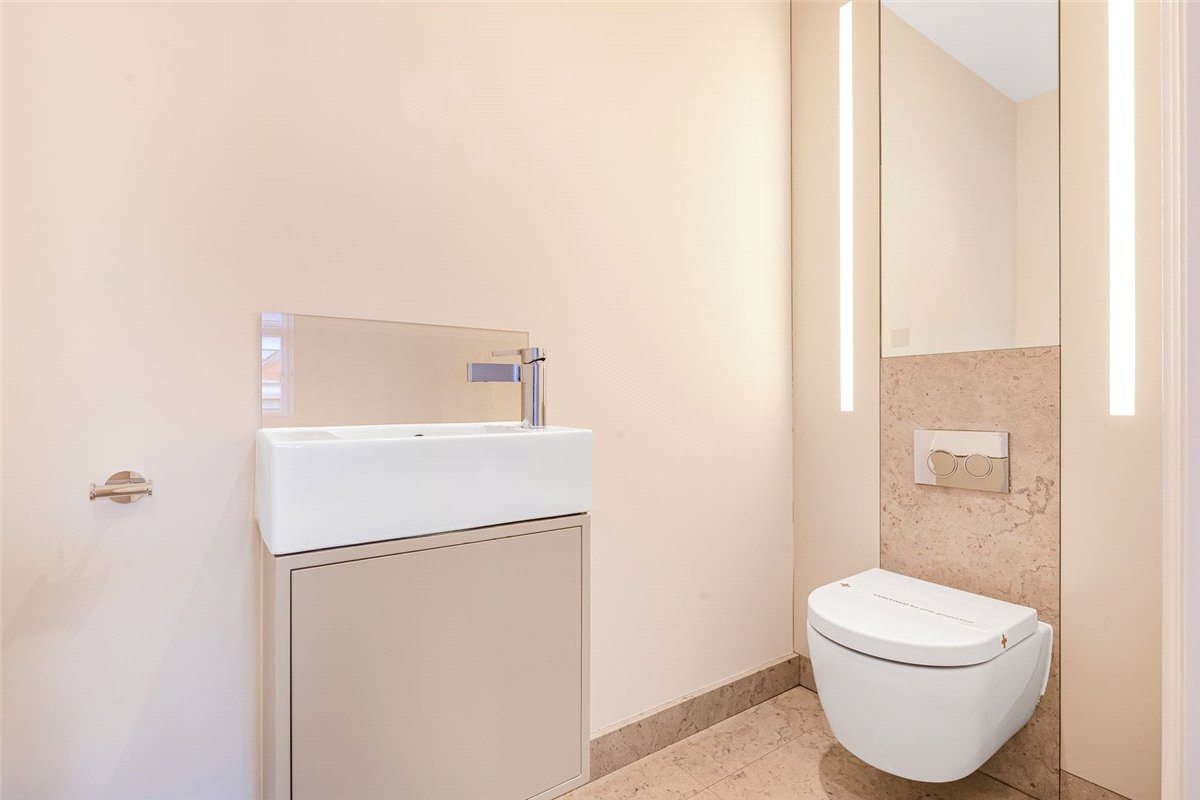 3 bedroom Flat, Weymouth Street, Marylebone, W1G - Available, Image 5