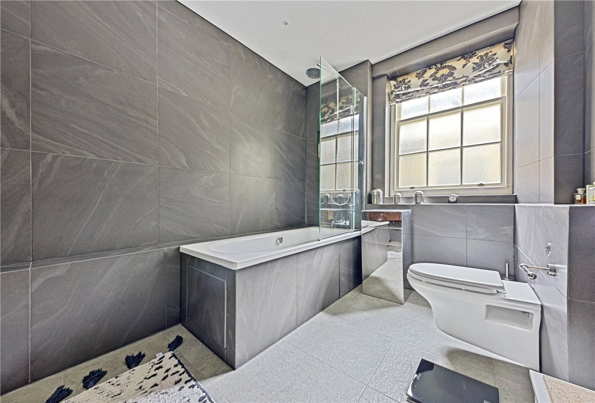 2 bedroom Flat, Bryanston Place, Marylebone, W1H - Sold, Image 14