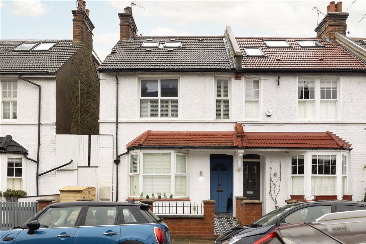 3 bedroom Maisonette, Tranmere Road, London, SW18 - Sold, Image 3