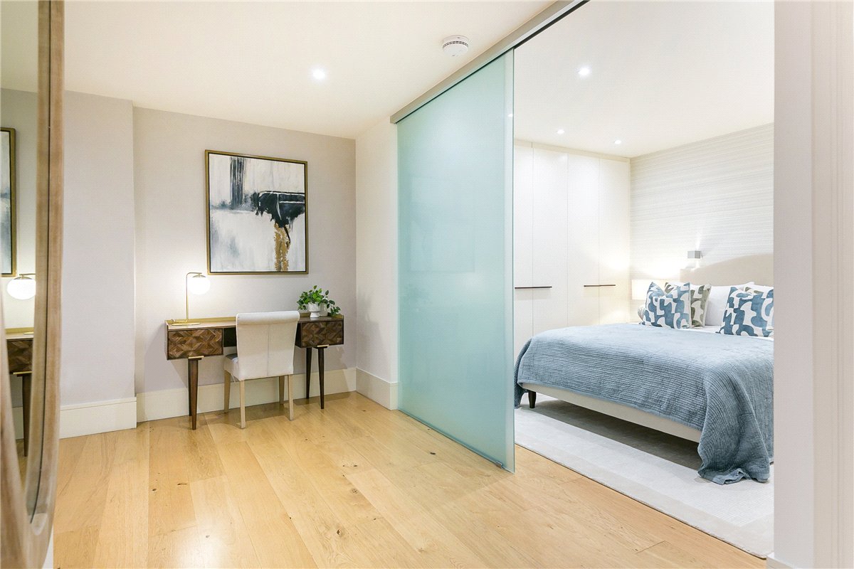 1 bedroom Flat, Armitage Apartments, 228 Great Portland Street, W1W - Available, Image 6