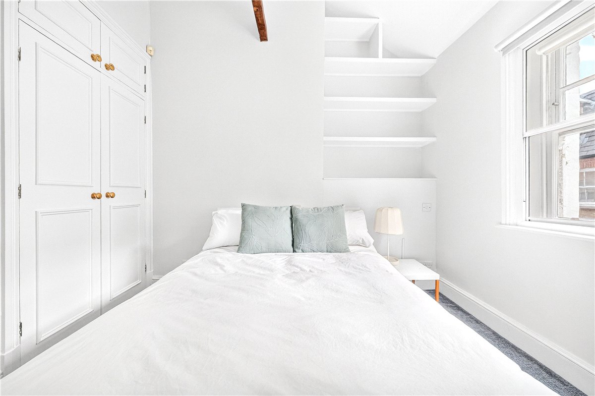 1 bedroom Flat, Egerton Gardens Mews, Knightsbridge, SW3 - Available, Image 7
