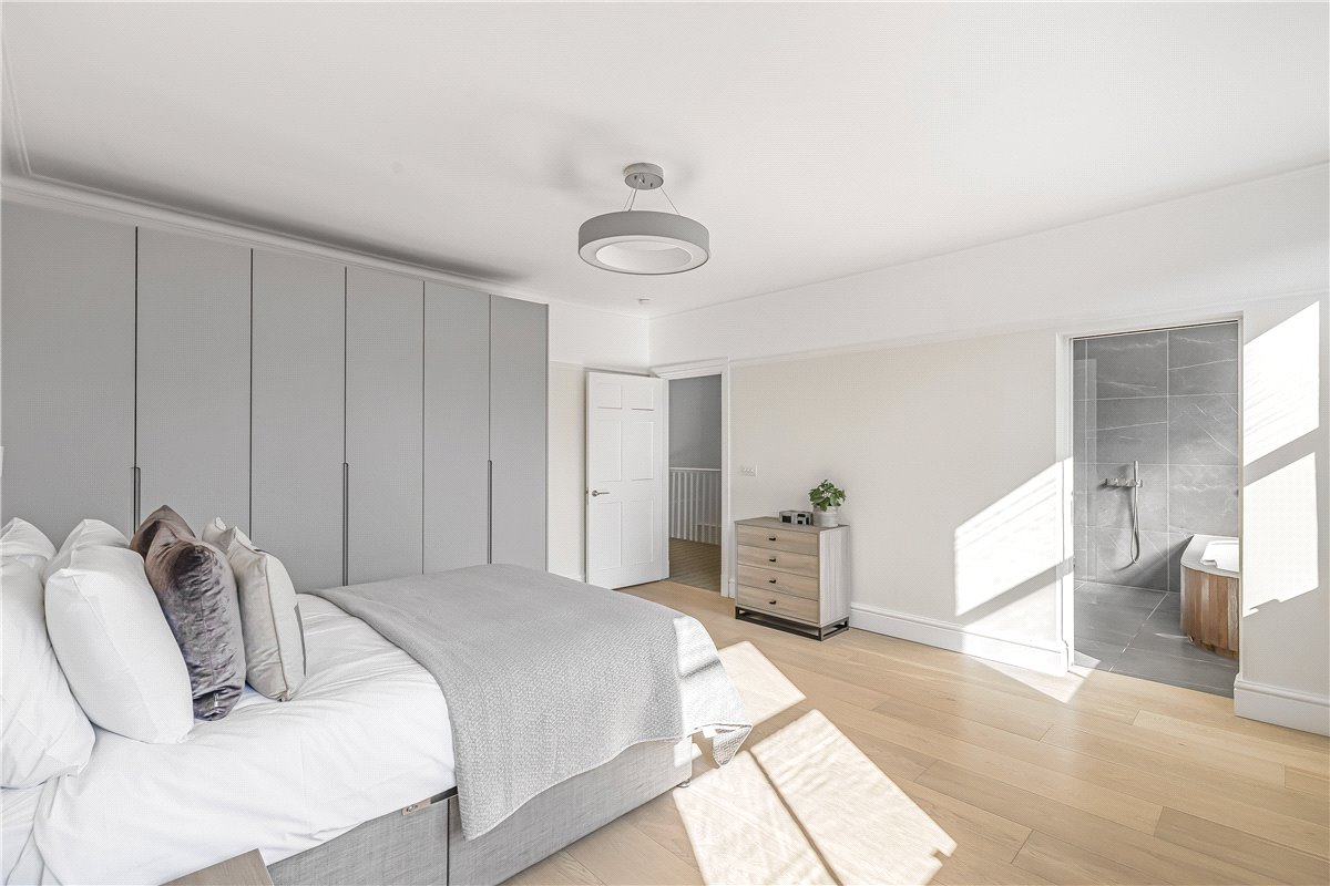 3 bedroom Flat, Devonshire Place, Marylebone, W1G - Available, Image 20