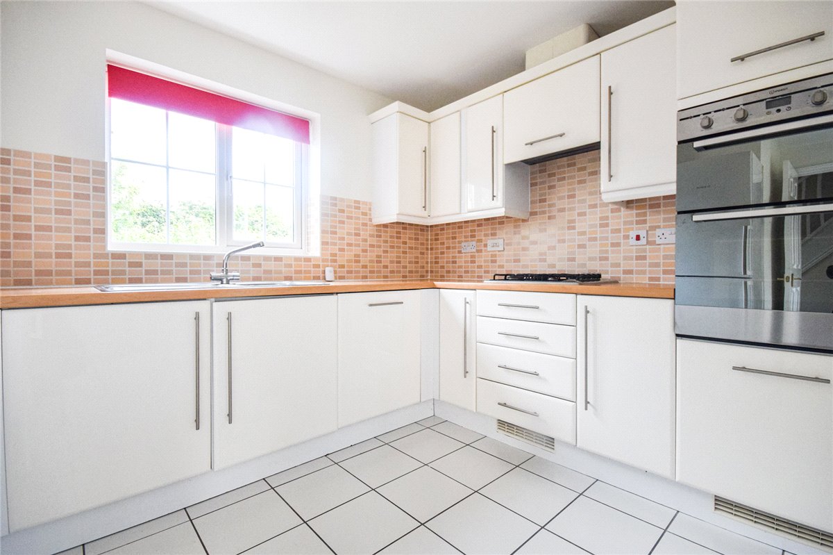 4 bedroom House, Wellbrook Way, Girton, CB3 - Let Agreed, Image 2
