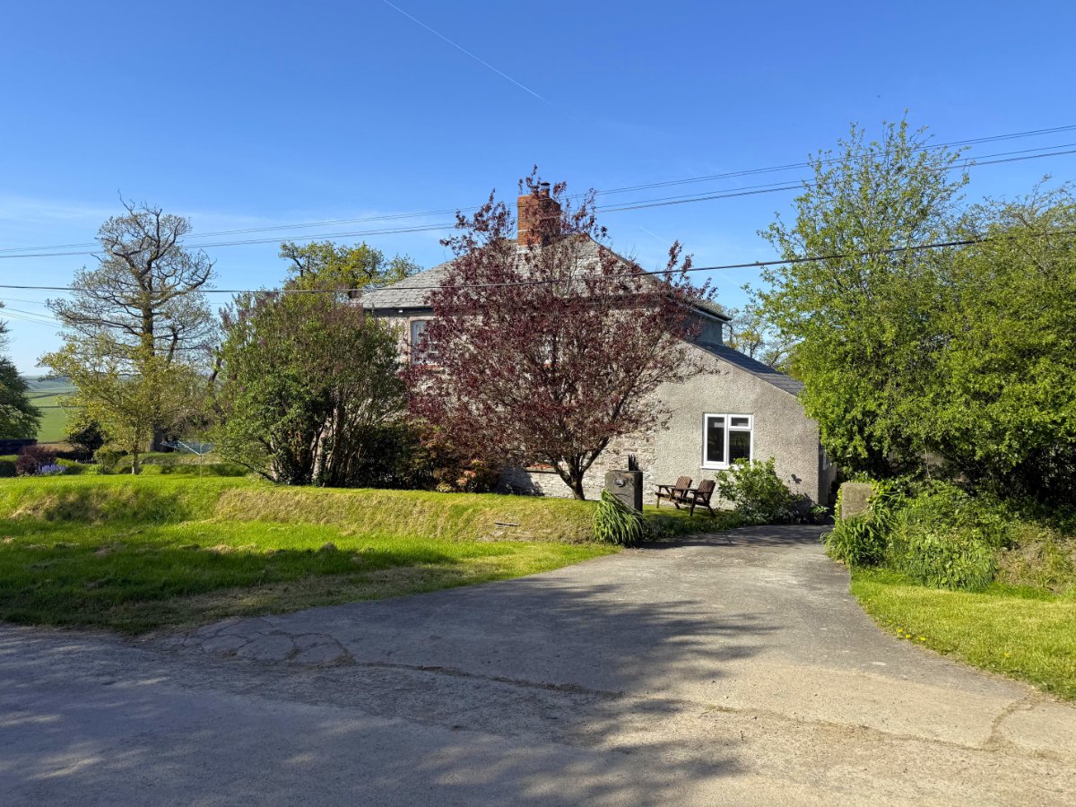 4 bedroom Cottage, Lot 2 - Hurdon Farm Cottages, Launceston, PL15 - Available, Image 9
