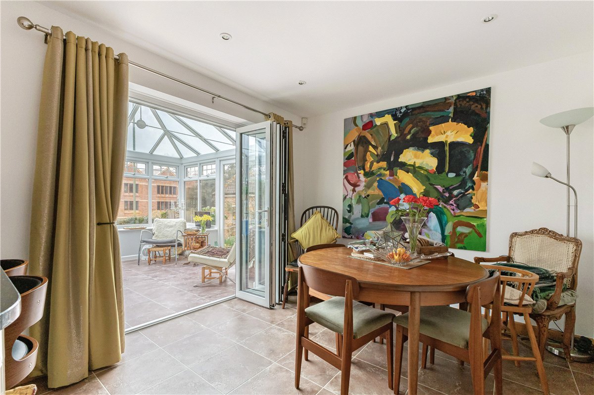 4 bedroom House, Edgar Road, Winchester, SO23 - Available, Image 6