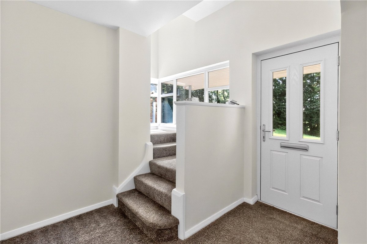 4 bedroom House, Snape Hall Road, Whitmore, ST5 - Let Agreed, Image 13