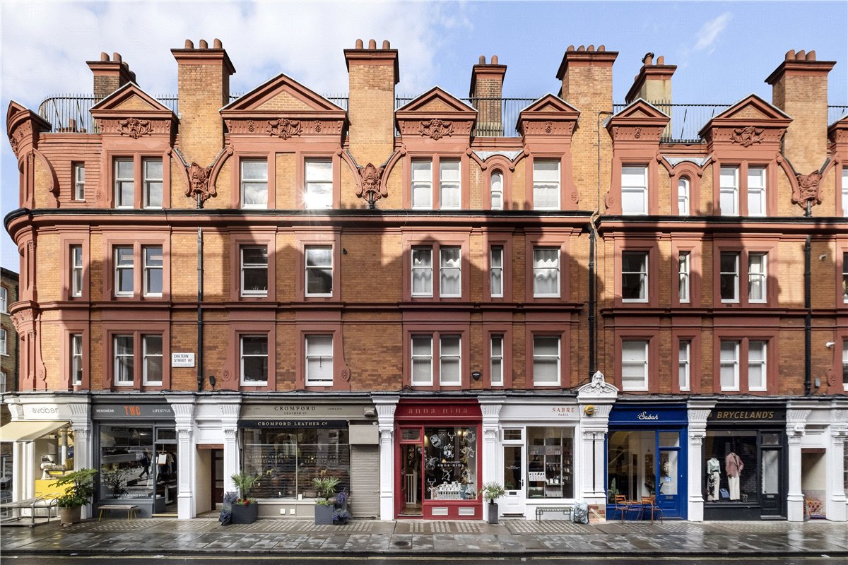 2 bedroom Residential, Chiltern Street, London, W1U - Available, Image 6