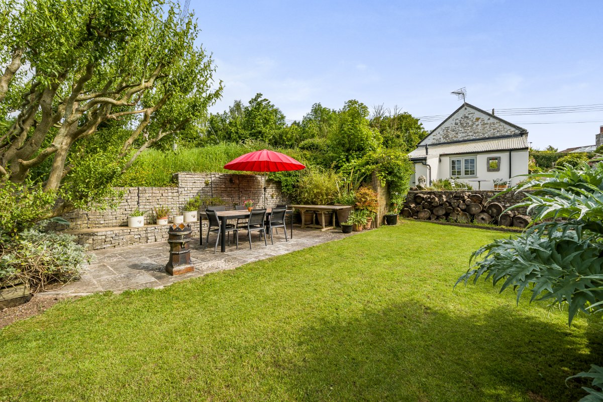 7 bedroom House, School Lane, Compton Dundon, TA11 - Available, Image 28