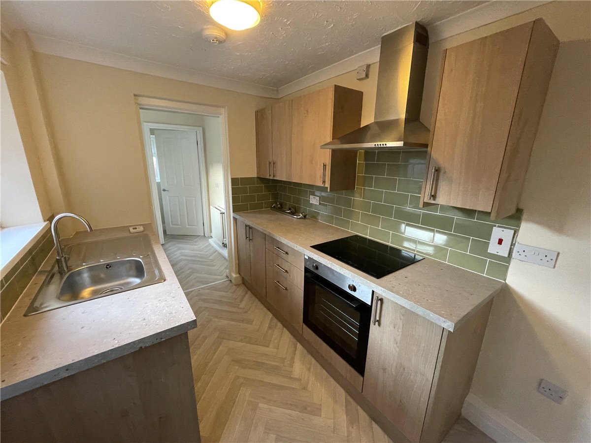 2 bedroom House, Don View, Mexborough, S64 - Available, Image 2