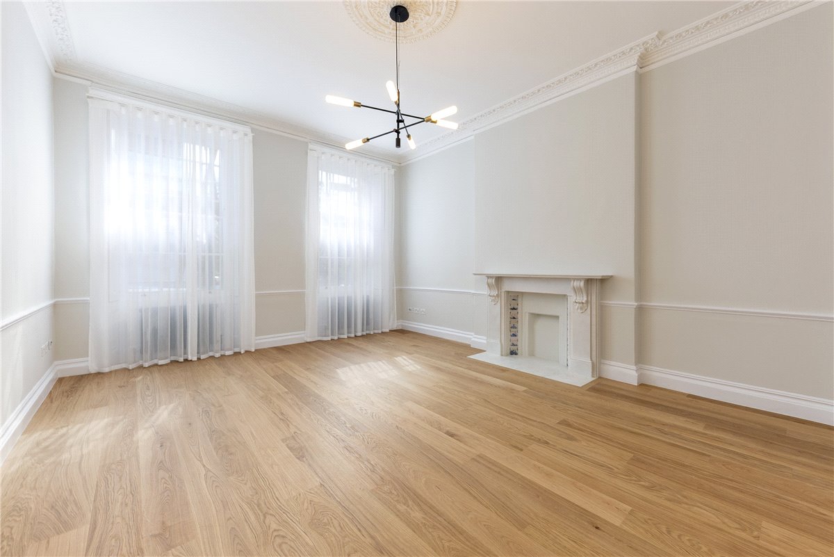 1 bedroom Flat, Montagu Place, Marylebone, W1H - Let Agreed, Image 5