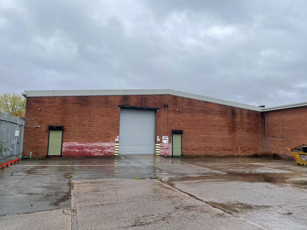 12885 Sq Ft, 6A Midland Street, Manchester, M12 - , Image 3