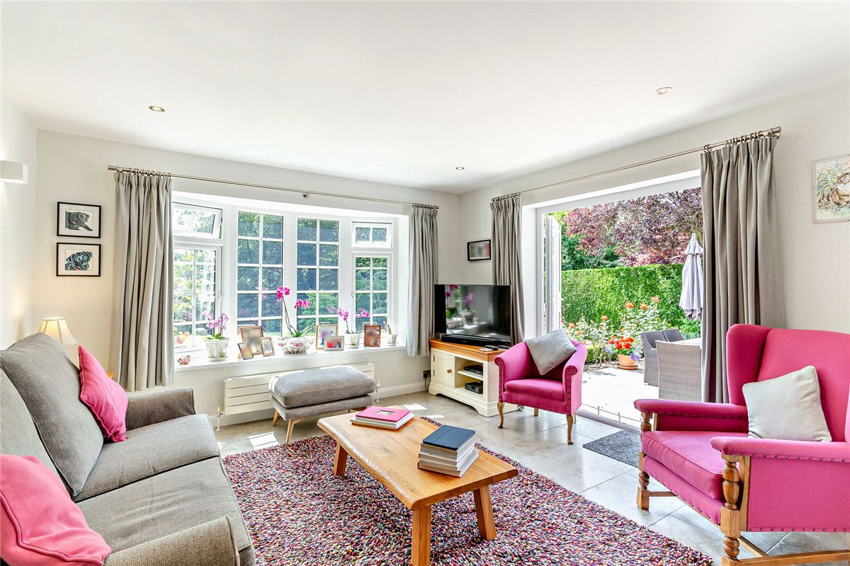 5 bedroom House, Malthouse Lane, Burn Bridge, HG3 - Sold, Image 2