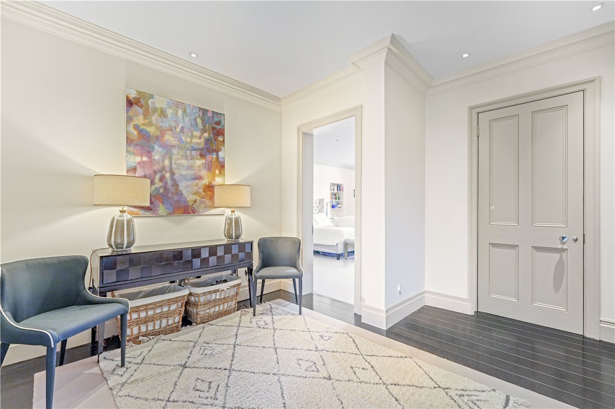 3 bedroom Flat, Addison Road, London, W14 - Available, Image 24
