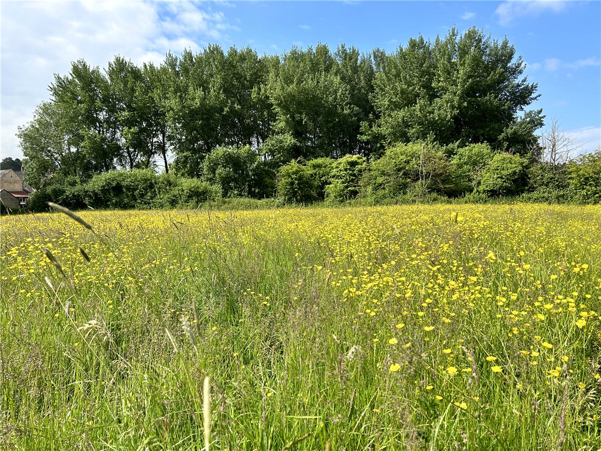 16.72  Land, Cherhill, Calne, SN11 - Sold