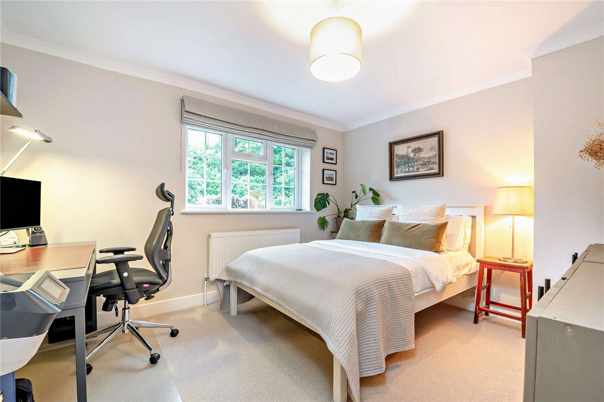 3 bedroom House, Ecchinswell, Newbury, RG20 - Available, Image 4