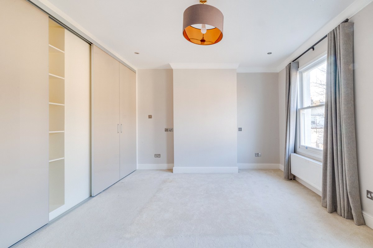 4 bedroom House, Delaford Street, London, SW6 - , Image 9