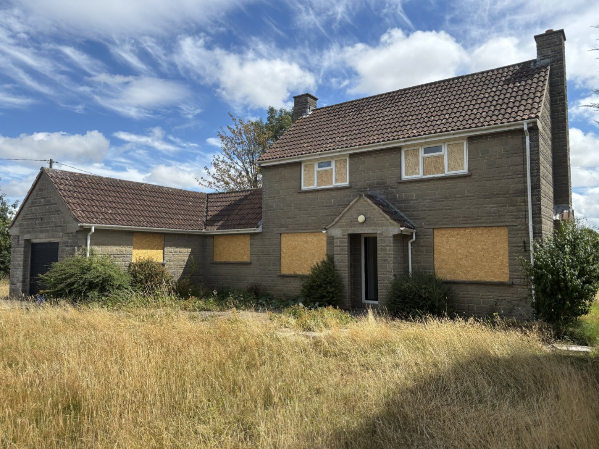 75.09  Land, Lawrence Farm, Moor Lane, BA9 - Available, Image 9