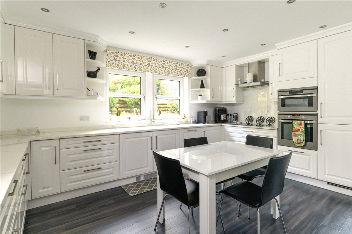 4 bedroom House, Trossachs Drive, Bath, BA2 - Sold, Image 2