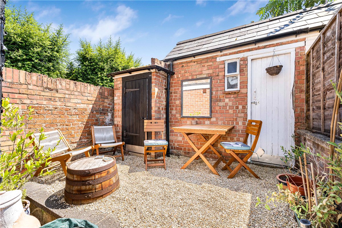 2 bedroom House, Great Clarendon Street, Oxford, OX2 - Let Agreed, Image 3