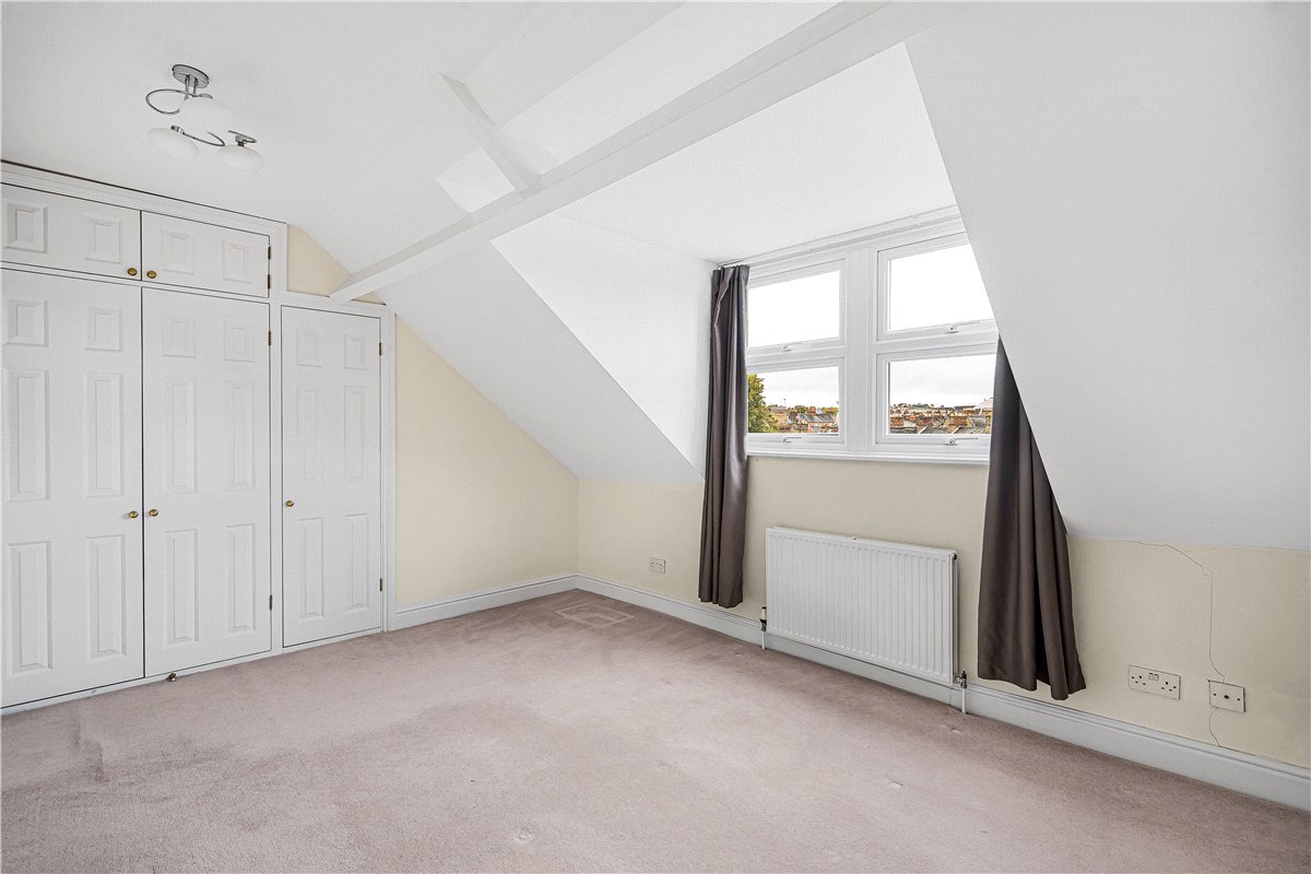 2 bedroom Flat, Walton Crescent, Oxford, OX1 - Available, Image 4