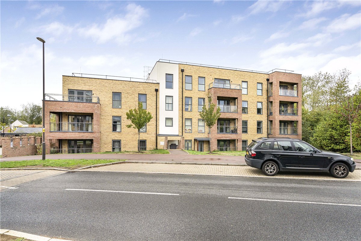 2 bedroom Flat, Atlas Way, Oakgrove, MK10 - Available, Image 11