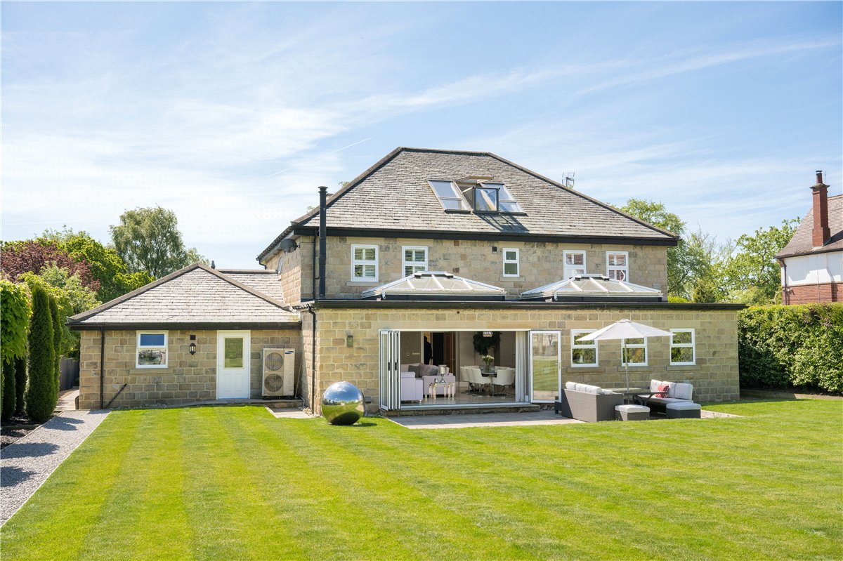5 bedroom House, Fulwith Mill Lane, Harrogate, HG2 - Available, Image 1