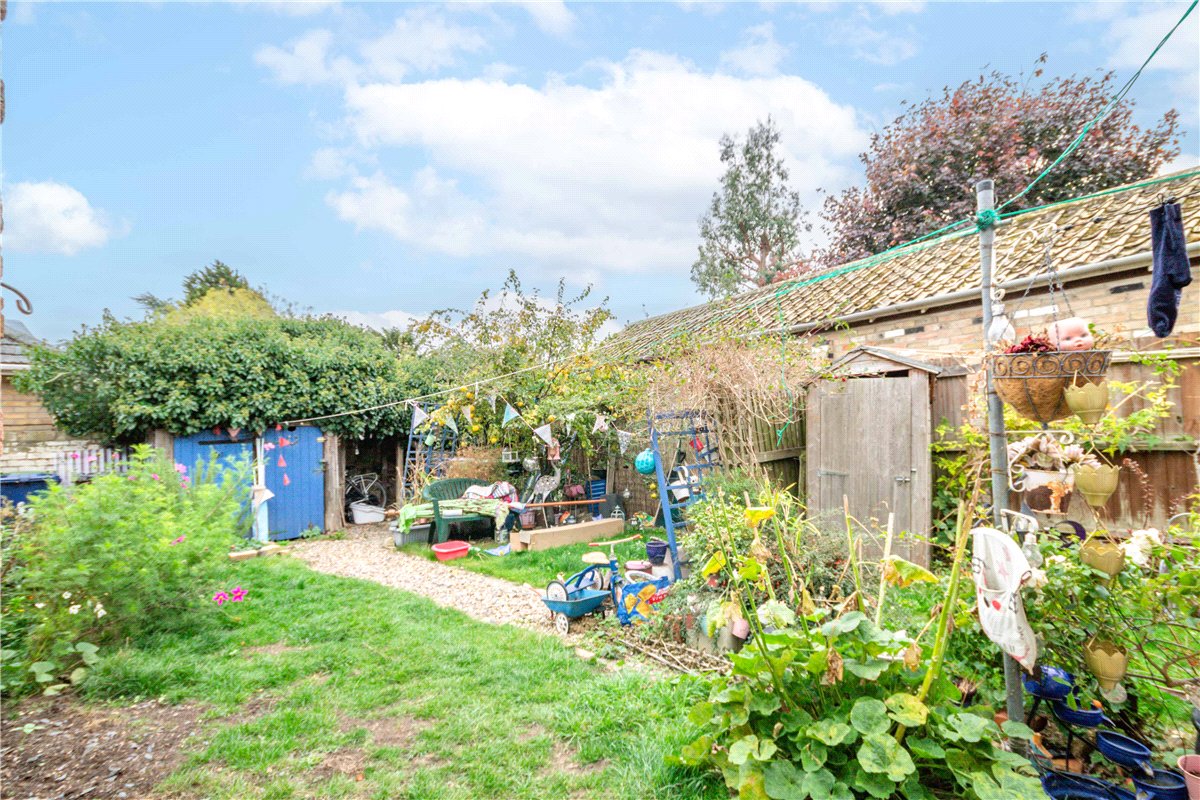 2 bedroom House, Telegraph Street, Cottenham, CB24 - Available, Image 8