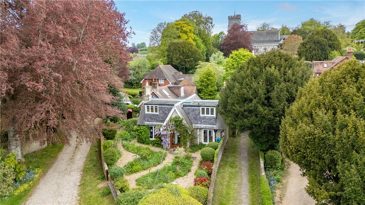 West Meon, Petersfield, GU32