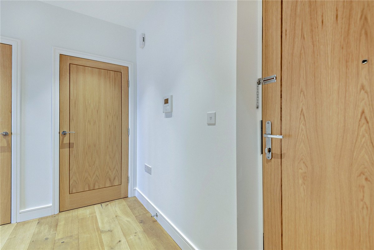 1 bedroom Flat, Kingman Way, Newbury, RG14 - Sold STC, Image 10