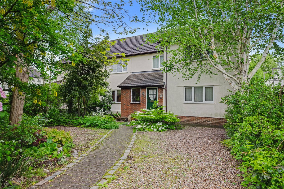 4 bedroom House, Hills Avenue, Cambridge, CB1 - Sold