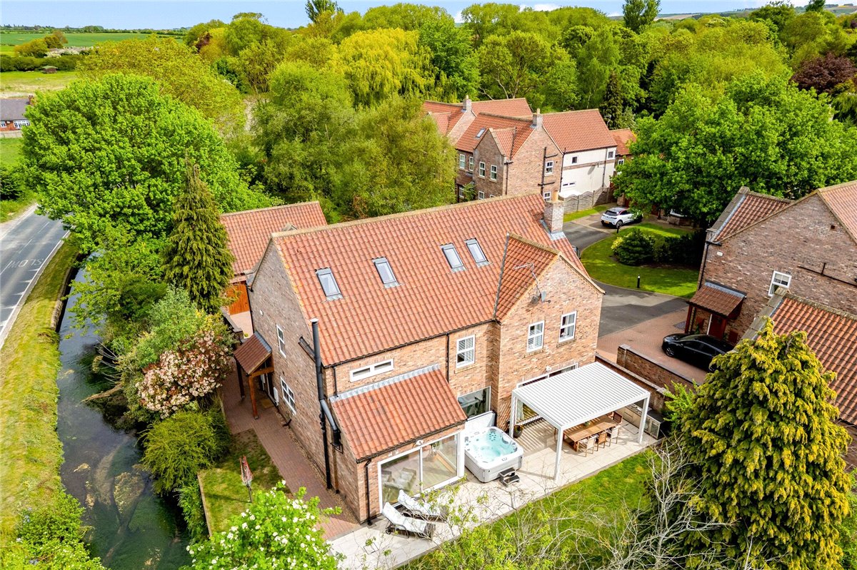 6 bedroom House, Beckside Close, North Cave, HU15 - Sold, Image 3