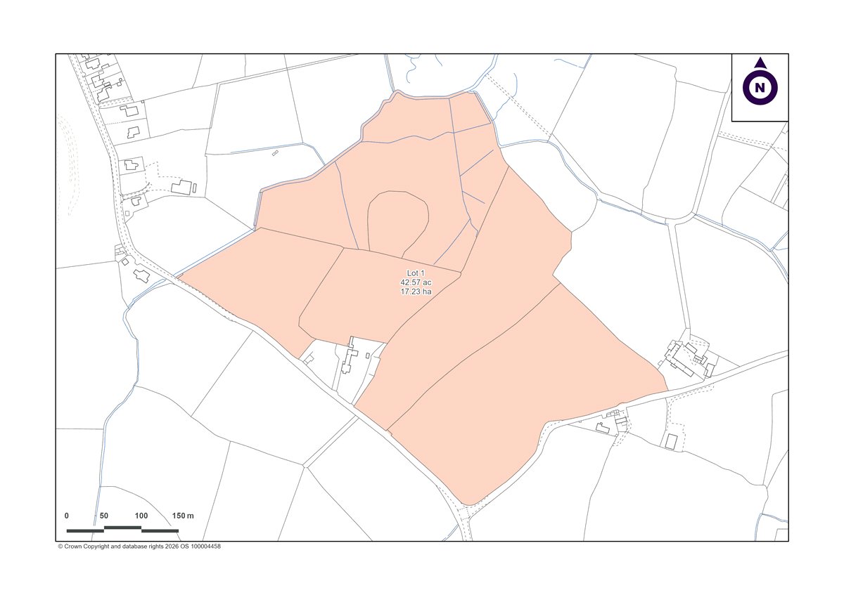 901  Land, Caernarfon, Gwynedd, LL54 - Available, Image 3