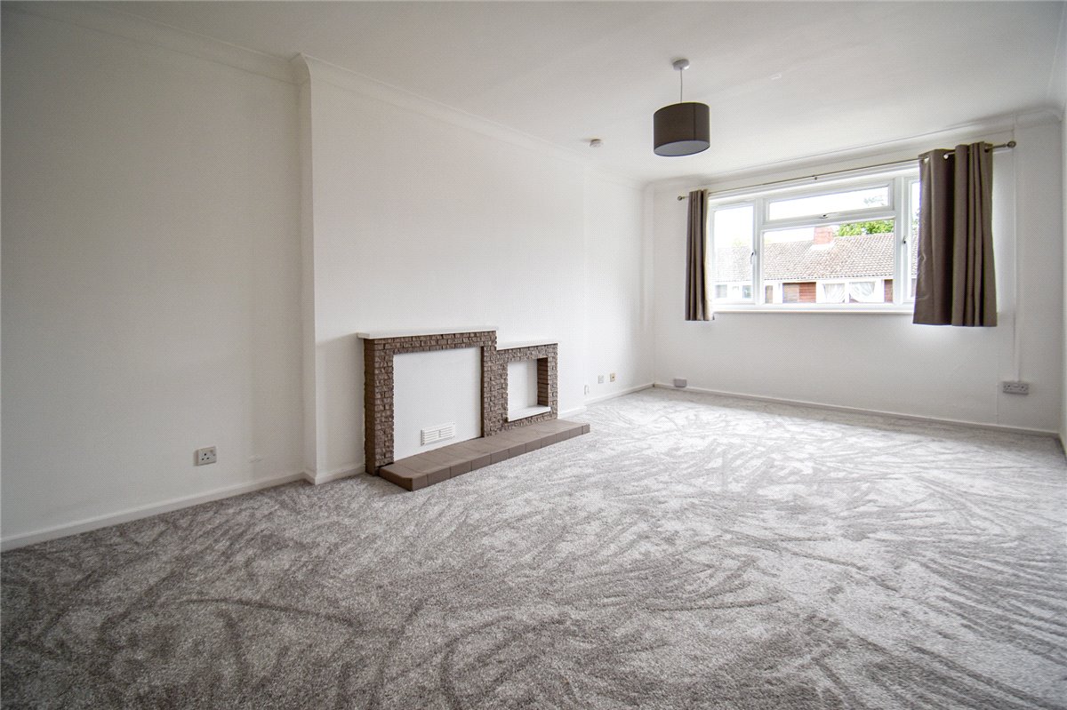 2 bedroom Flat, Chatsworth Avenue, Cambridge, CB4 - Let Agreed, Image 2