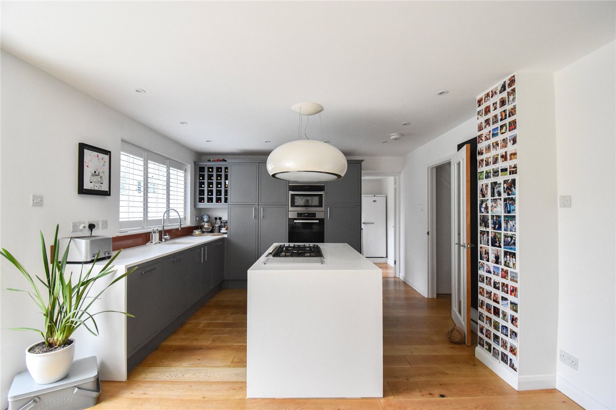 4 bedroom House, Dwyer Joyce Close, Histon, CB24 - Sold, Image 3