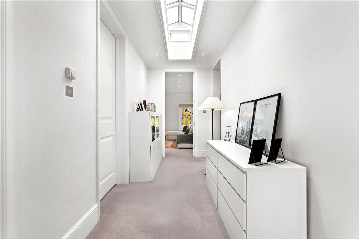 3 bedroom Flat, Addison Road, Holland Park, W14 - Available, Image 20