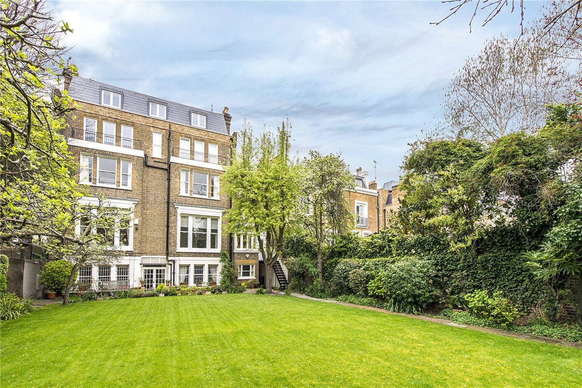 3 bedroom Flat, Addison Road, Holland Park, W14 - Available, Image 10