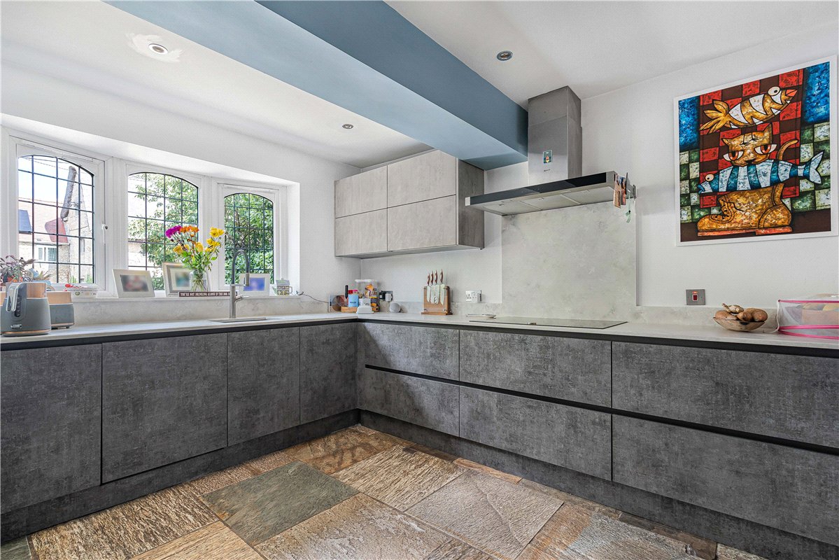 4 bedroom House, Mill Street, Kidlington, OX5 - Available, Image 2