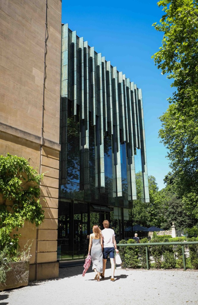 892 Sq Ft, 11 Beauford Square, Bath, BA1 - Sold STC, Image 3