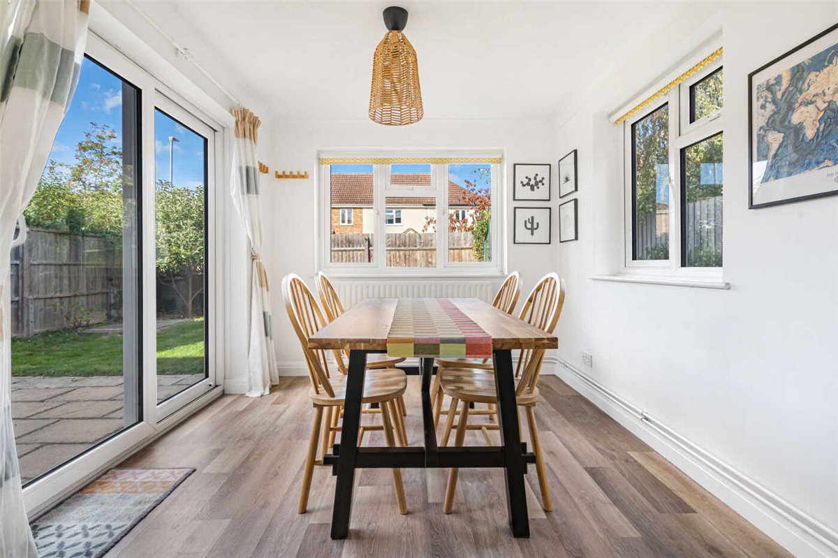 4 bedroom House, Brookside, Orwell, SG8 - Available, Image 4