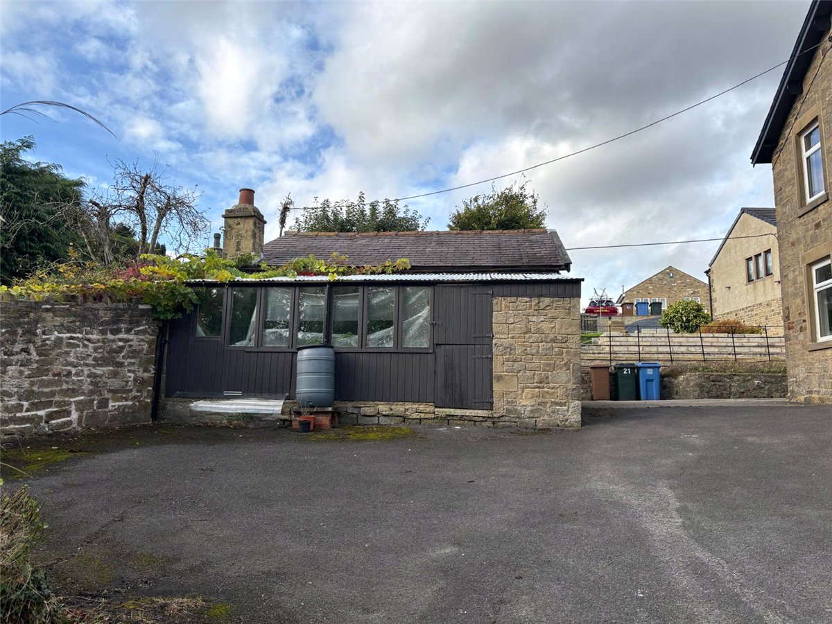 4 bedroom House, 21 Shires Lane, Embsay, BD23 - Available, Image 12