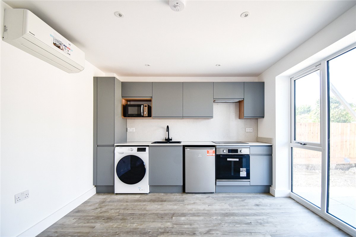 1 bedroom Flat, Mowbray Road, Cambridge, CB1 - , Image 1