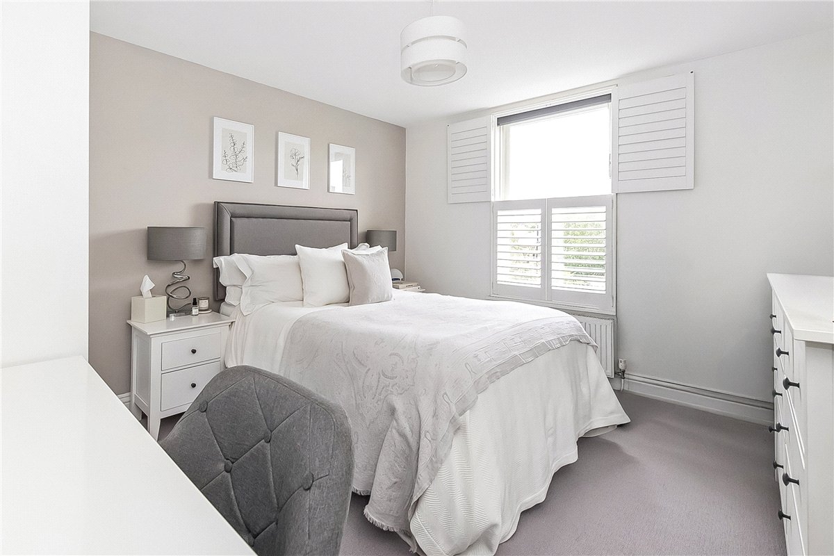 1 bedroom Flat, Trinity Road, London, SW17 - Available, Image 8